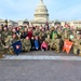 National Guard Bureau (G6) Holiday Toy Ruck 2023
