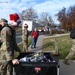 National Guard Bureau (G6) Holiday Toy Ruck 2023