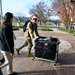 National Guard Bureau (G6) Holiday Toy Ruck 2023