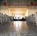 156th Wing Command Chief Assumption of Responsibility Ceremony