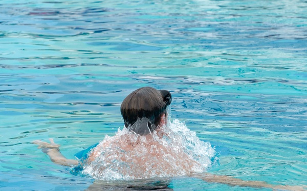 Best Combat Diver Competition 2023