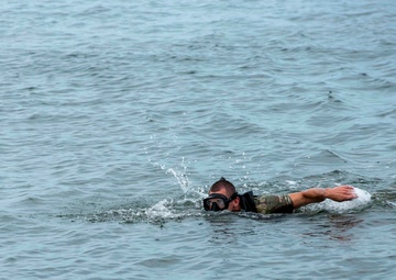 Best Combat Diver Competition 2023