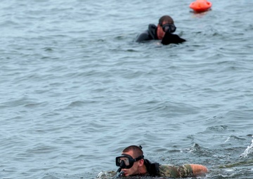 Best Combat Diver Competition 2023