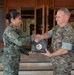 MARFORPAC - Philippine Marine Corps Logistics Staff Talks Day 2