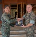 MARFORPAC - Philippine Marine Corps Logistics Staff Talks Day 2