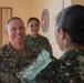 MARFORPAC - Philippine Marine Corps Logistics Staff Talks Day 2