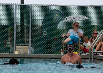 Best Combat Diver Competition 2023