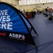 Travis AFB conducts annual Armed Services “West Coast Blood Drive”