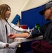Travis AFB conducts annual Armed Services “West Coast Blood Drive”