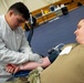 Travis AFB conducts annual Armed Services “West Coast Blood Drive”