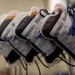 Travis AFB conducts annual Armed Services “West Coast Blood Drive”