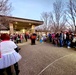 2023 Fort McCoy Christmas Tree Lighting Ceremony