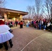 2023 Fort McCoy Christmas Tree Lighting Ceremony