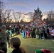 2023 Fort McCoy Christmas Tree Lighting Ceremony