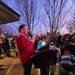 2023 Fort McCoy Christmas Tree Lighting Ceremony