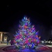 2023 Fort McCoy Christmas Tree Lighting Ceremony