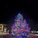 2023 Fort McCoy Christmas Tree Lighting Ceremony