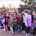 Hundreds attend Fort McCoy’s 2023 Christmas Tree Lighting event to kick-off holiday season