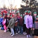 Hundreds attend Fort McCoy’s 2023 Christmas Tree Lighting event to kick-off holiday season