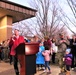 Hundreds attend Fort McCoy’s 2023 Christmas Tree Lighting event to kick-off holiday season