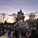 Hundreds attend Fort McCoy’s 2023 Christmas Tree Lighting event to kick-off holiday season