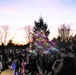 Hundreds attend Fort McCoy’s 2023 Christmas Tree Lighting event to kick-off holiday season