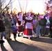 Hundreds attend Fort McCoy’s 2023 Christmas Tree Lighting event to kick-off holiday season