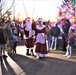 Hundreds attend Fort McCoy’s 2023 Christmas Tree Lighting event to kick-off holiday season