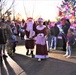 Hundreds attend Fort McCoy’s 2023 Christmas Tree Lighting event to kick-off holiday season