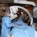 Walter Reed team designs online fluoroscopy course for patient, staff safety