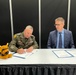 Army Lab Completes Agreement to Support Military Working Dog Training
