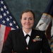 OICC Florence Military Engineer of the Year: LCDR Allison Pontal