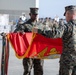 Marine Aviation Logistics Squadron (MALS) 29 deactivation ceremony