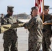 Marine Aviation Logistics Squadron (MALS) 29 deactivation ceremony