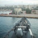 USS Normandy Ports in Piraeus, Greece