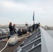 USS Normandy Ports in Piraeus, Greece