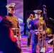 2d Marine Division Jazz Band St. Augustine Tour