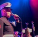 2d Marine Division Jazz Band St. Augustine Tour