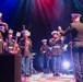 2d Marine Division Jazz Band St. Augustine Tour