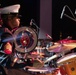 2d Marine Division Jazz Band St. Augustine Tour