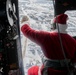 Santa takes flight with the 54th Helicopter Squadron