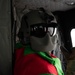 Santa takes flight with the 54th Helicopter Squadron