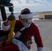 Santa takes flight with the 54th Helicopter Squadron