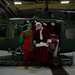 Santa takes flight with the 54th Helicopter Squadron