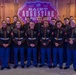 2d Marine Division Jazz Band St. Augustine Tour