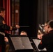 Marine Corps Base Quantico hosts annual Holiday Concert at Little Hall