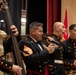 Marine Corps Base Quantico hosts annual Holiday Concert at Little Hall