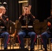 Marine Corps Base Quantico hosts annual Holiday Concert at Little Hall