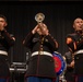 Marine Corps Base Quantico hosts annual Holiday Concert at Little Hall