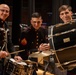 Marine Corps Base Quantico hosts annual Holiday Concert at Little Hall